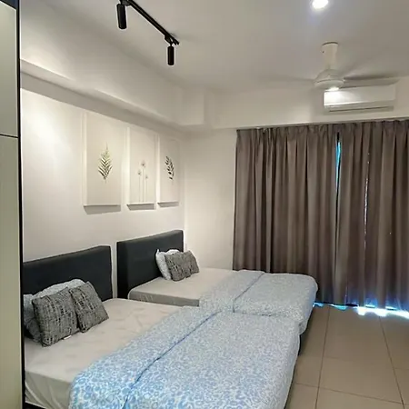 Selesa Home Midhills Genting Highlands Exterior photo