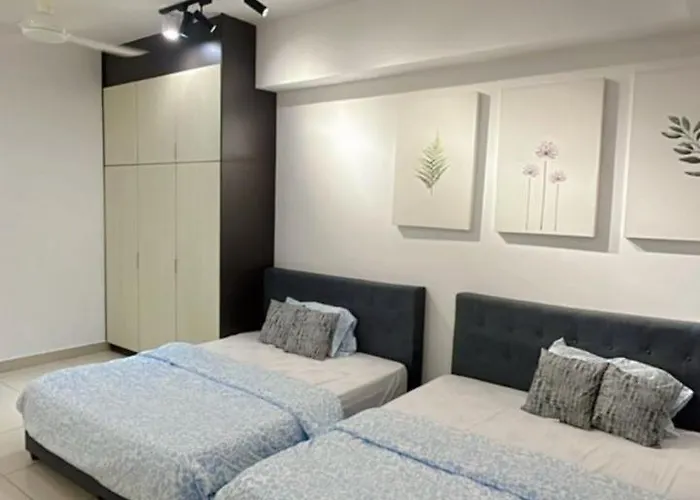 Selesa Home Midhills Genting Highlands