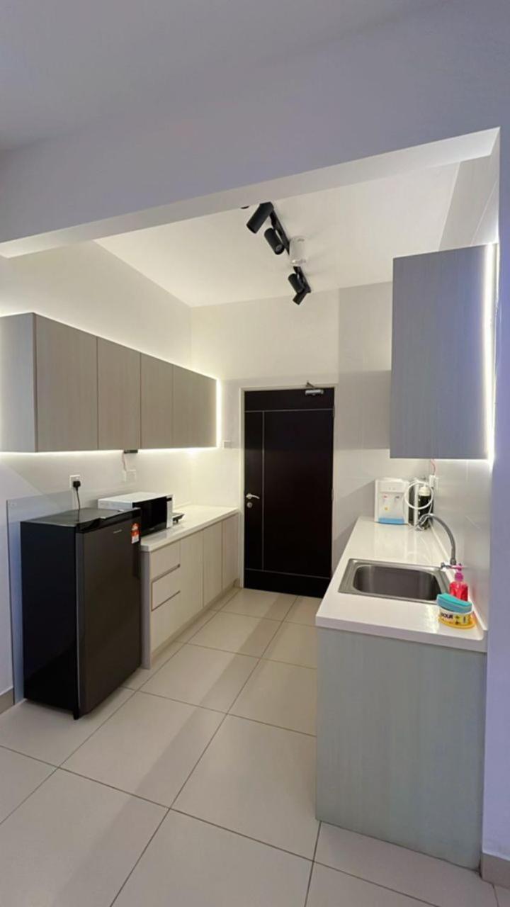 Apartment Selesa Midhills *