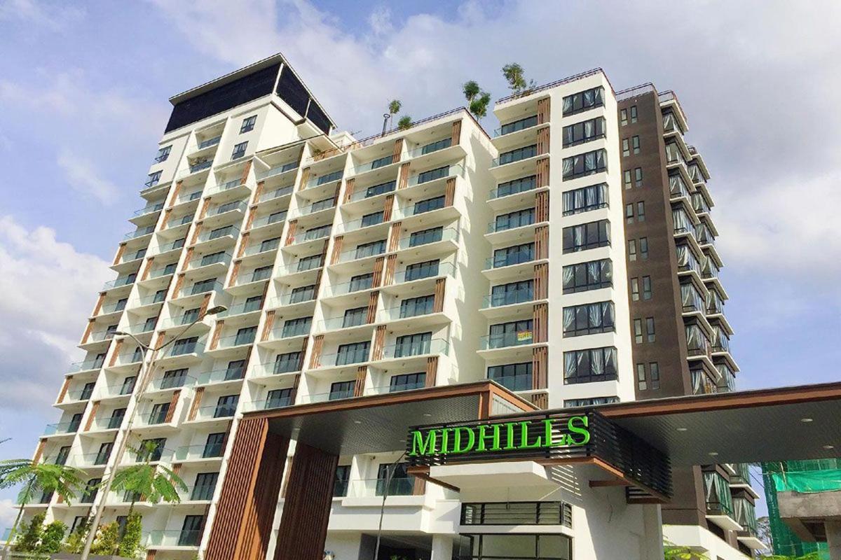 Selesa Midhills Apartment Genting Highlands